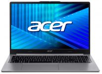 Ноутбук Acer Extensa EXO15-41 15.6" FHD, AMD R5-7430U, 16GB, F512GB, UMA, Lin, сірий