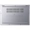 Ноутбук Acer Chromebook CB314-4H 14" FHD IPS, Intel C N100, 8GB, F128GB, UMA, ChromeOS, сріблястий