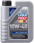 Олива моторна Liqui Moly MoS2 Leichtlauf 10W-40 1л (LIM1930)