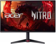 Монітор Acer 24.5 Nitro VG250QF3bmiipx 2xHDMI, DP, MM, IPS, 320Hz, 1ms, FreeSync