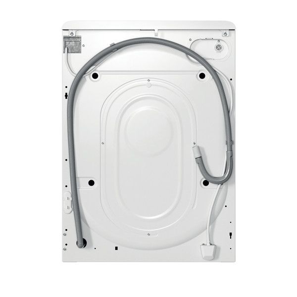 Пральна машина Indesit фронтальна, 5кг, 1000, A++, 43см, білий