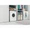 Пральна машина Indesit фронтальна, 5кг, 1000, A++, 43см, білий