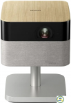 Проєктор Epson EF-72 UHD, 1000 lm, LASER, 1.2, Google TV