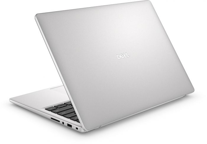 Ноутбук Dell Pro 14 Essential 14" FHD+ AG, Intel 5-120U, 16GB, F512GB, UMA, Lin, сріблястий