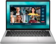 Ноутбук Dell Pro 14 Essential 14" FHD+ AG, Intel 5-120U, 16GB, F512GB, UMA, Lin, сріблястий