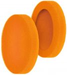 Амбушюри Koss Porta Pro Oversized Ear Помаранчевий