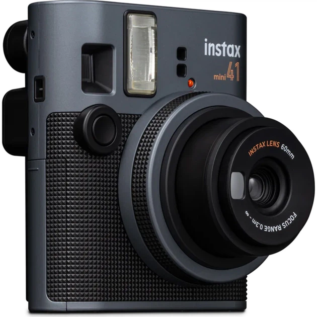 Фотокамера миттєвого друку INSTAX MINI 41