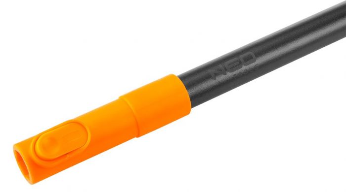 Держак довгий Neo Tools, 130см, система NEO Click, алюміній