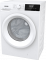 Прально-сушильна машина Gorenje фронтальна, 8(5)кг, 1400, A+, 55см, дисплей, пара, інвертор, білий