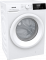 Прально-сушильна машина Gorenje фронтальна, 8(5)кг, 1400, A+, 55см, дисплей, пара, інвертор, білий