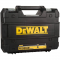 Шурупокрут-дриль акумуляторний DeWALT XR Li-Ion 18В 95Нм 450-2000об/хв кейс, ЗП 1.5кг без АКБ та ЗП