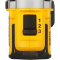 Шурупокрут-дриль акумуляторний DeWALT XR Li-Ion 18В 95Нм 450-2000об/хв кейс, ЗП 1.5кг без АКБ та ЗП