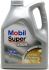Олива моторна Mobil Super 3000 X1 Formula FE 5W-30 5л (SUP3000FE5) (151525)