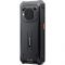 Смартфон Blackview BV6200 Plus 6.56' 8/128ГБ, 2SIM, 11000мА•год, чорний UA