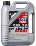 Олива моторна Liqui Moly Top Tec 4300 5W-30 5л (LIM8031) (2324)