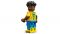 Конструктор LEGO Editions Football Вінісіус Жуніор — найкращі моменти футбольних матчів