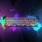 Клавіатура магнітна GravaStar Mercury V75 Pro 80keys, Magnetic Jade Gaming, 8K, USB-A, RGB, Neon Graffiti