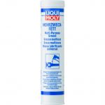 Мастило для підшипників і карданних хрестовин Liqui Moly Mehrzweckfett 0.4л (7562/3552)