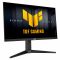 Монітор Asus 27" TUF Gaming VG27UQEL5A 2xHDMI, DP, MM, IPS, 3840x2160, 80/310Hz, 1ms, sRGB 120%, AdaptiveSync, Pivot, HDR400