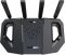 Маршрутизатор ASUS TUF-BE3600 BE3600, 4xGE LAN, 2,5xGE WAN, 1xUSB3.2, MESH