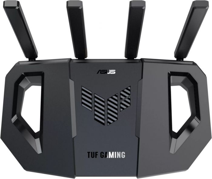 Маршрутизатор ASUS TUF-BE3600 BE3600, 4xGE LAN, 2,5xGE WAN, 1xUSB3.2, MESH