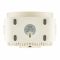 Вентилятор ARDESTO OneBreeze FT-M55BG настільний/настінний, 14см, акумулятор, USB-A Type-C, бежевий