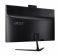 Комп'ютер персональний моноблок Acer Aspire C24-2G 23.8" FHD, Intel 5-120U, 32GB, F1T, UMA, WiFi, кл+м, без ОС, чорний