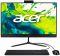 Комп'ютер персональний моноблок Acer Aspire C24-2G 23.8" FHD, Intel 5-120U, 32GB, F1T, UMA, WiFi, кл+м, без ОС, чорний