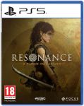 Гра консольна PS5 Resonance: A Plague Tale Legacy, BD диск