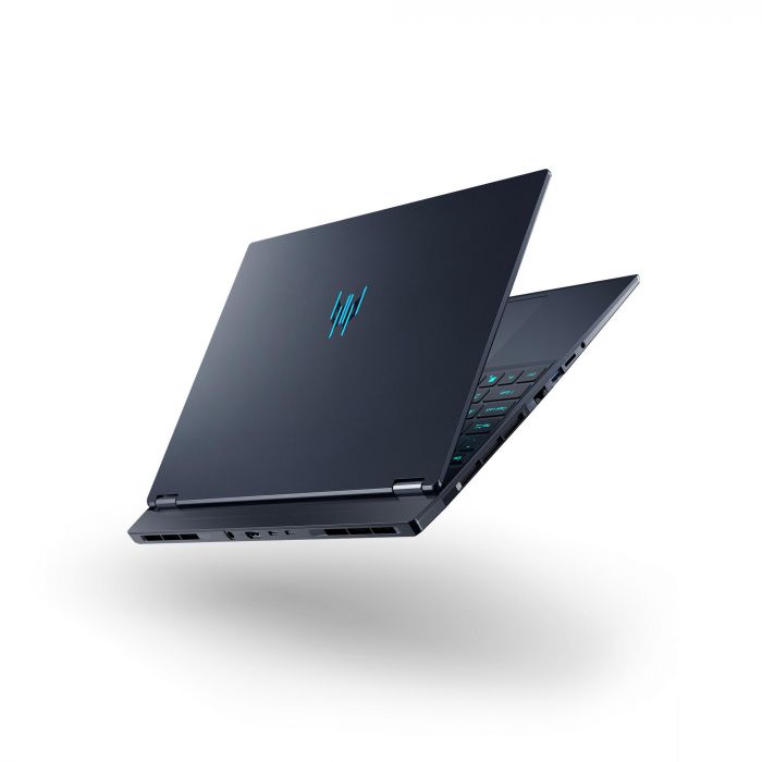 Ноутбук Acer Predator Helios Neo 16S PHN16S-71 16" OLED, Intel U9-275HX, 32GB, F1TB, NVD5070Ti-12, Win11P, чорний