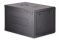Шафа DIGITUS 19", 7U, Wall Mounting Dynamic-N, 600x600 мм, 60кг максимально, розібрана, чорна