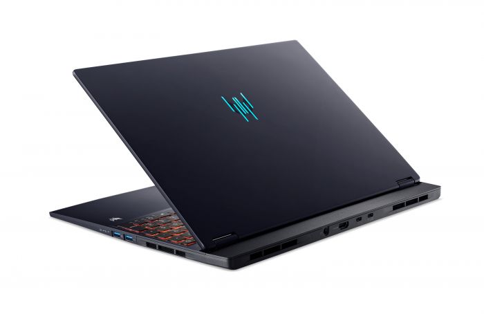 Ноутбук Acer Predator Helios Neo 16S PHN16S-71 16" OLED, Intel U9-275HX, 32GB, F1TB, NVD5070-8, Lin, чорний