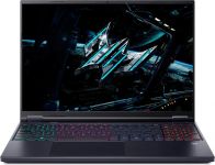 Ноутбук Acer Predator Helios Neo 16 PHN16-I31 16" WUXGA IPS, Intel i7-14650HX, 32GB, F1TB, NVD5050-8, Lin, чорний