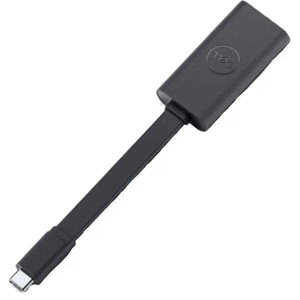 Перехідник Dell Adapter - USB-C to HDMI 2.1