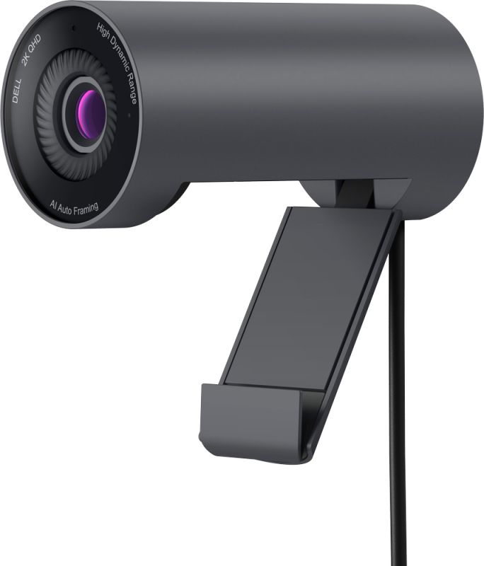 Веб-камера Dell Pro Webcam - WB5023