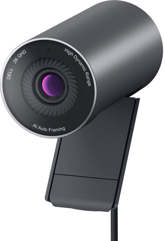 Веб-камера Dell Pro Webcam - WB5023