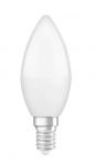 Лампа OSRAM LED E14 7Вт 4000К 1055Лм В75 VALUE