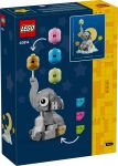 Конструктор LEGO Iconic Слоненя в небі