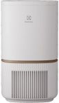 Очищувач повітря Electrolux EPO50351SW 45м2, 215м3/г, дисплей, 4-х шаровий HEPA фільтр, Wi-Fi, 3 режимів, білий