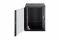Шафа DIGITUS 19", 16U, Wall Mounting Dynamic-N, 600x600 мм, 60кг максимально, розібрана, чорна