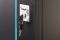 Шафа DIGITUS 19", 16U, Wall Mounting Dynamic-N, 600x600 мм, 60кг максимально, розібрана, чорна