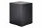 Шафа DIGITUS 19", 16U, Wall Mounting Dynamic-N, 600x600 мм, 60кг максимально, розібрана, чорна