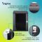 Шафа DIGITUS 19", 16U, Wall Mounting Dynamic-N, 600x600 мм, 60кг максимально, розібрана, чорна