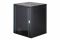 Шафа DIGITUS 19", 16U, Wall Mounting Dynamic-N, 600x600 мм, 60кг максимально, розібрана, чорна