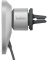Автомобільний тримач смартфона Belkin Qi2 з бездротовою зарядкою (дефлектор)