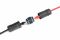Конектор DIGITUS CАТ 6A RJ45-RJ45, STP, outdoor IP68