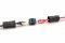 Конектор DIGITUS CАТ 6A RJ45-RJ45, STP, outdoor IP68