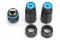 Конектор DIGITUS CАТ 6A RJ45-RJ45, STP, outdoor IP68