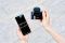 Цифр. фотокамера Sony ZV-1M2 Black