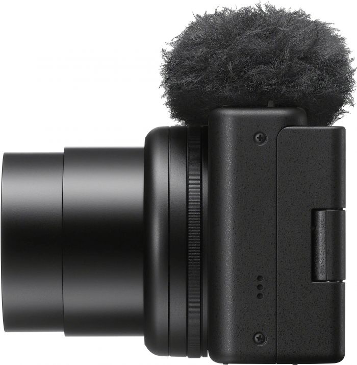 Цифр. фотокамера Sony ZV-1M2 Black